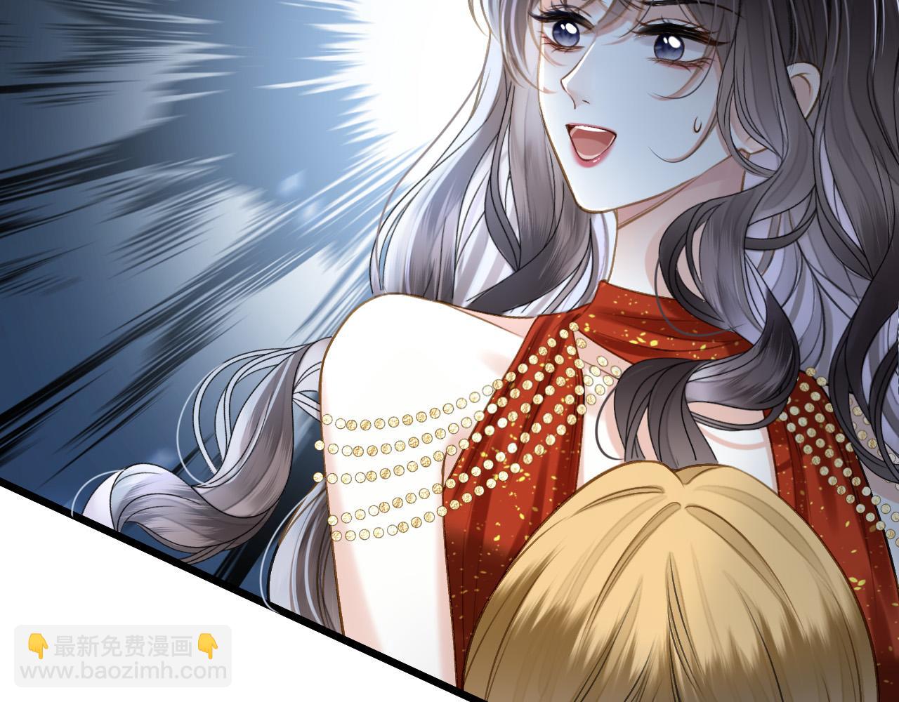 第57话 有块蛋糕朝我们飞过来了(1/3)-第57话