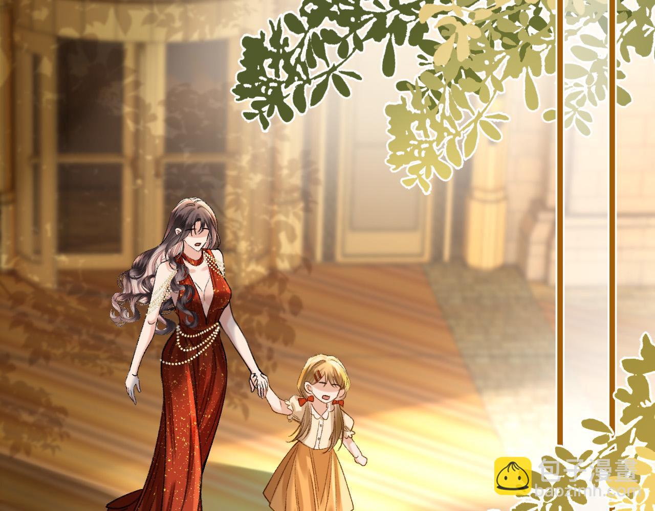 第57话 有块蛋糕朝我们飞过来了(1/3)-第57话