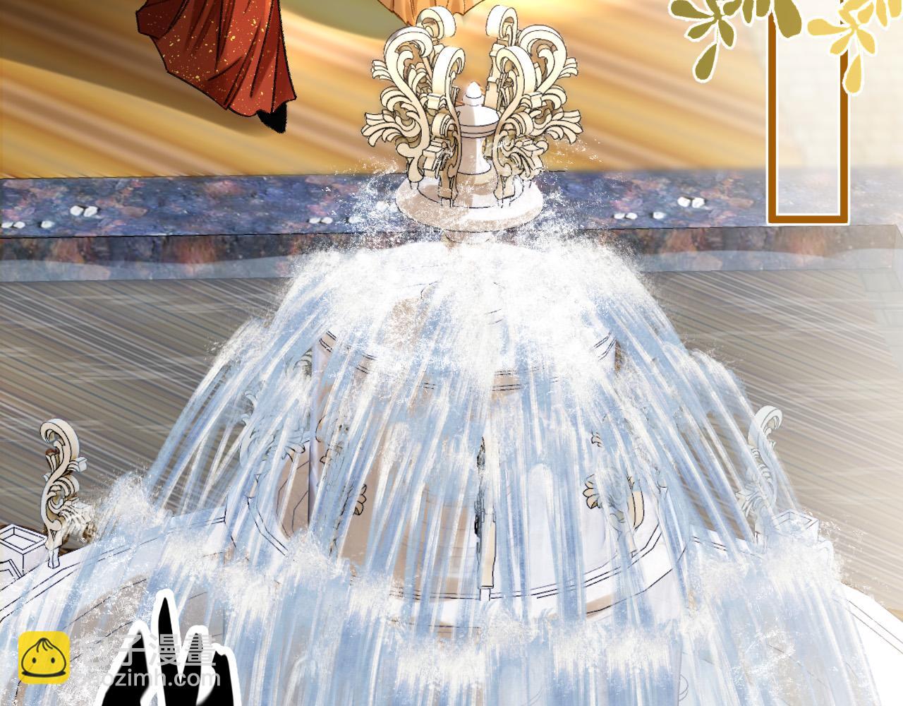 第57话 有块蛋糕朝我们飞过来了(1/3)-第57话