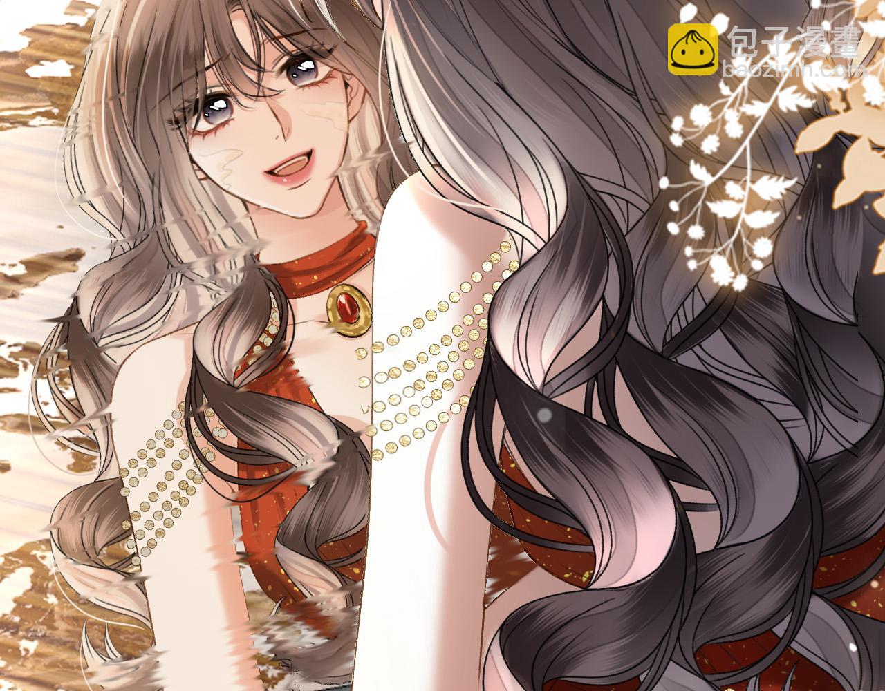 第57话 有块蛋糕朝我们飞过来了(1/3)-第57话