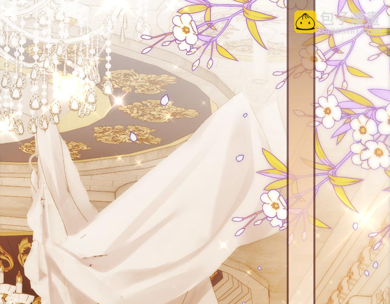 第57话 有块蛋糕朝我们飞过来了(1/3)-第57话