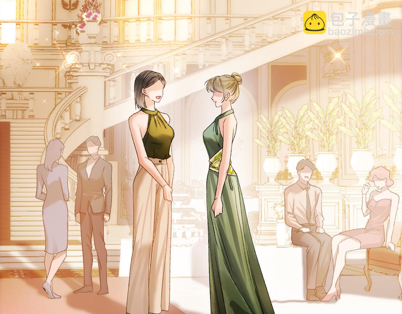 第57话 有块蛋糕朝我们飞过来了(1/3)-第57话