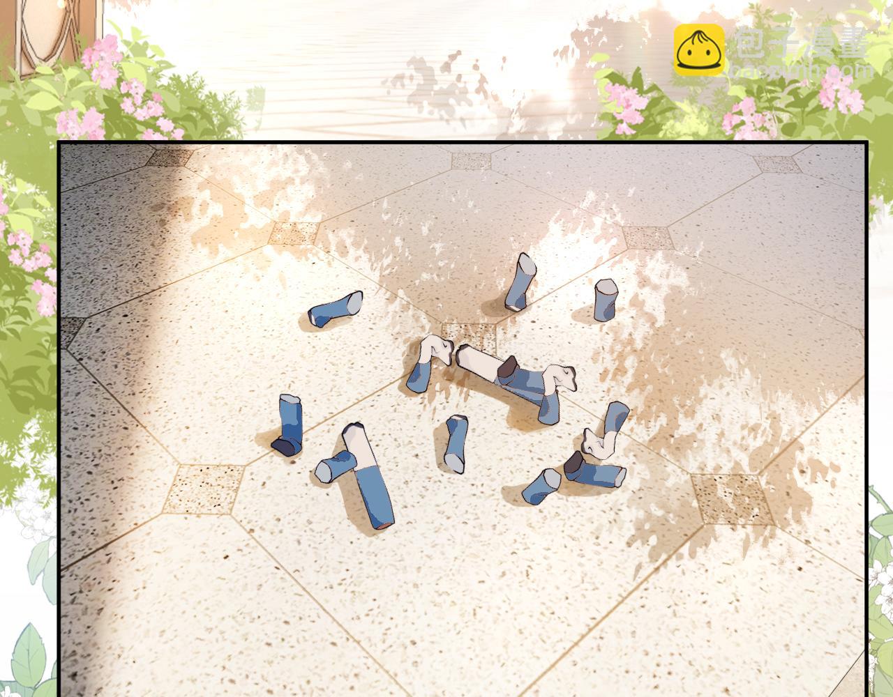 明天也喜歡 - 第7話 是好好解釋還是好好補償呢？(1/3) - 6