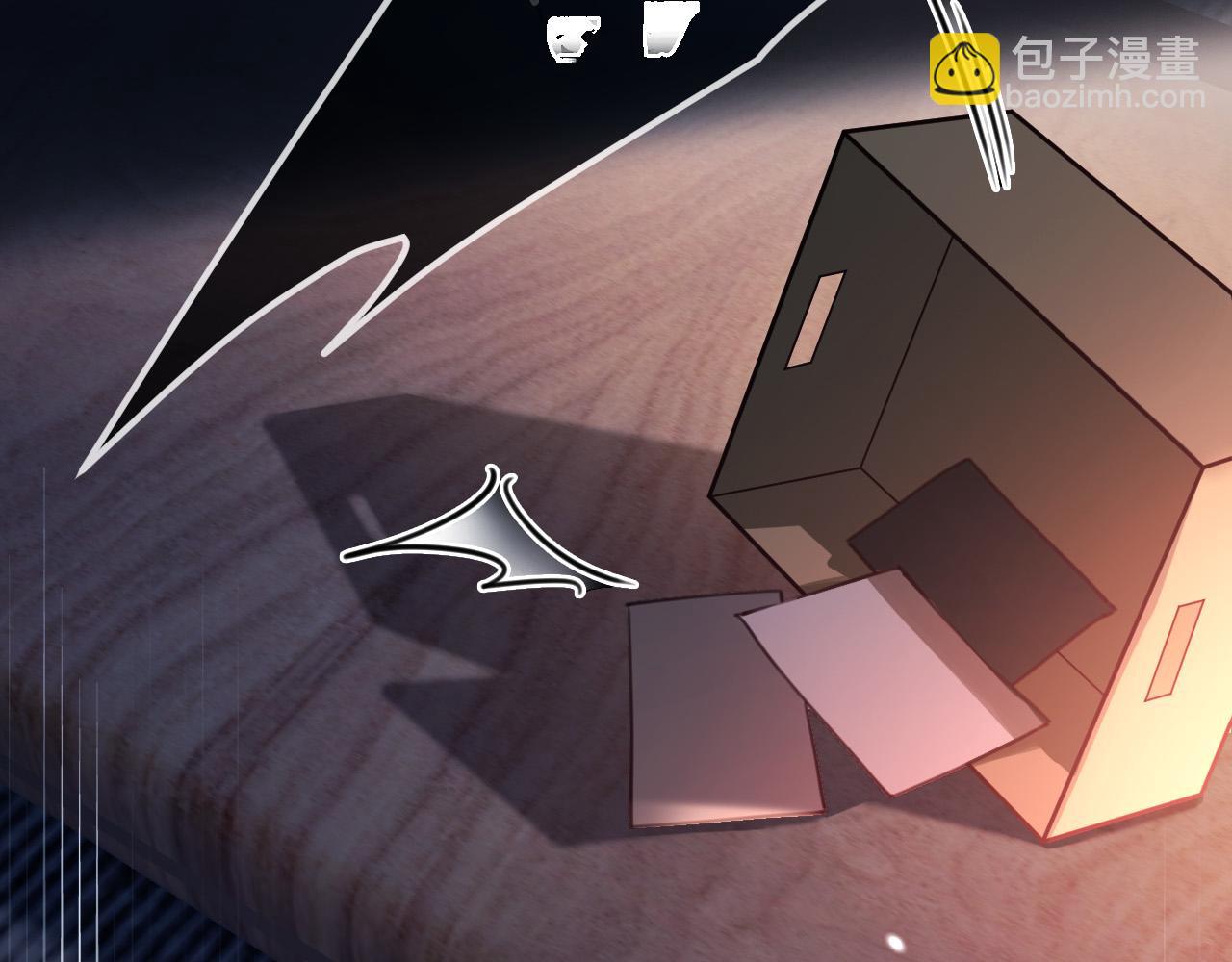 第61话 我不会让这种事发生(1/3)-第61话