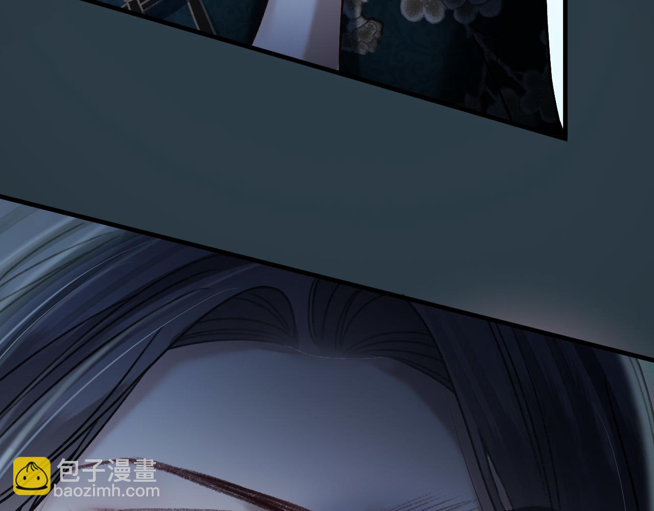 第69话 盛羡 我们之间只能这样了(1/3)-第69话