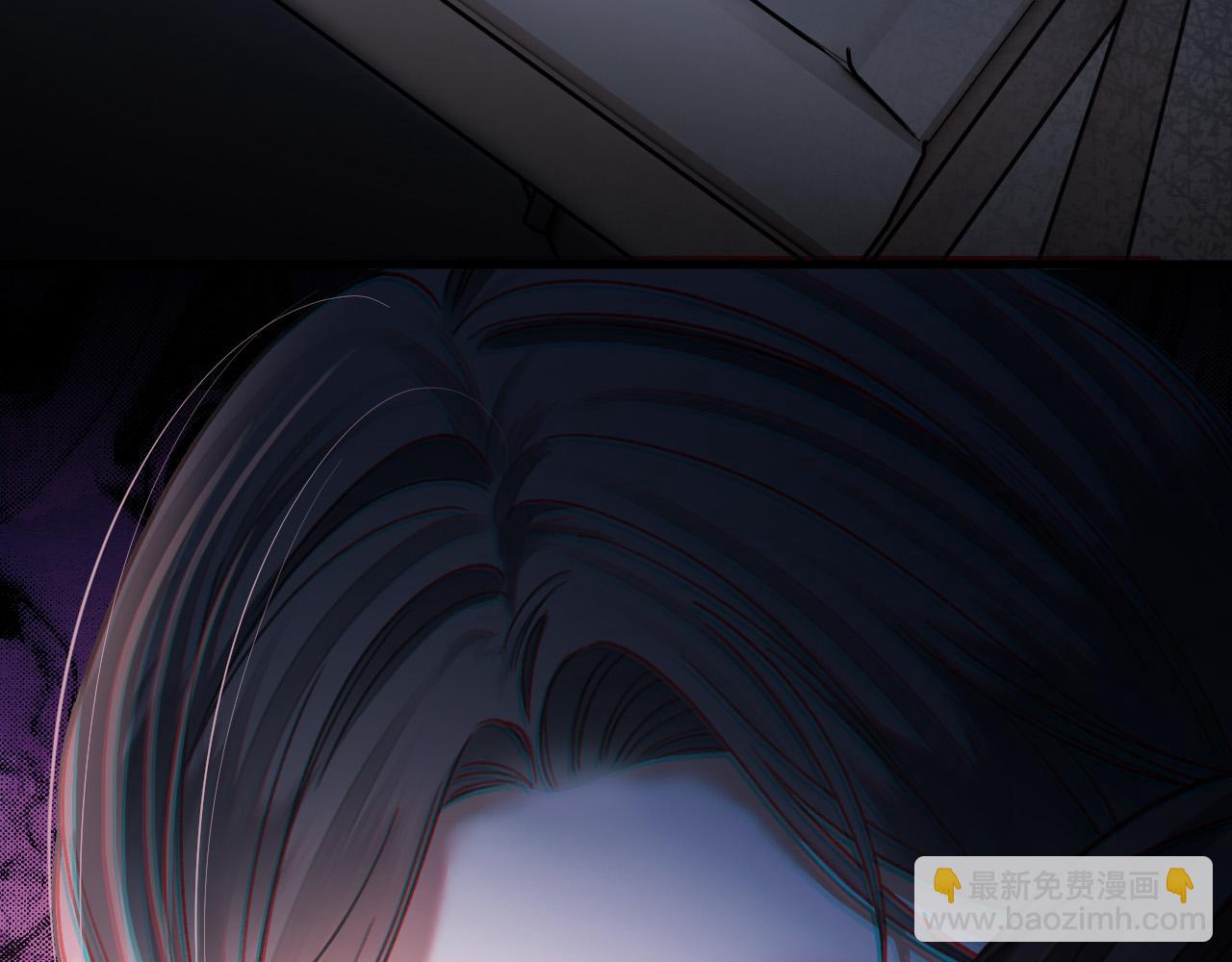 第69话 盛羡 我们之间只能这样了(1/3)-第69话