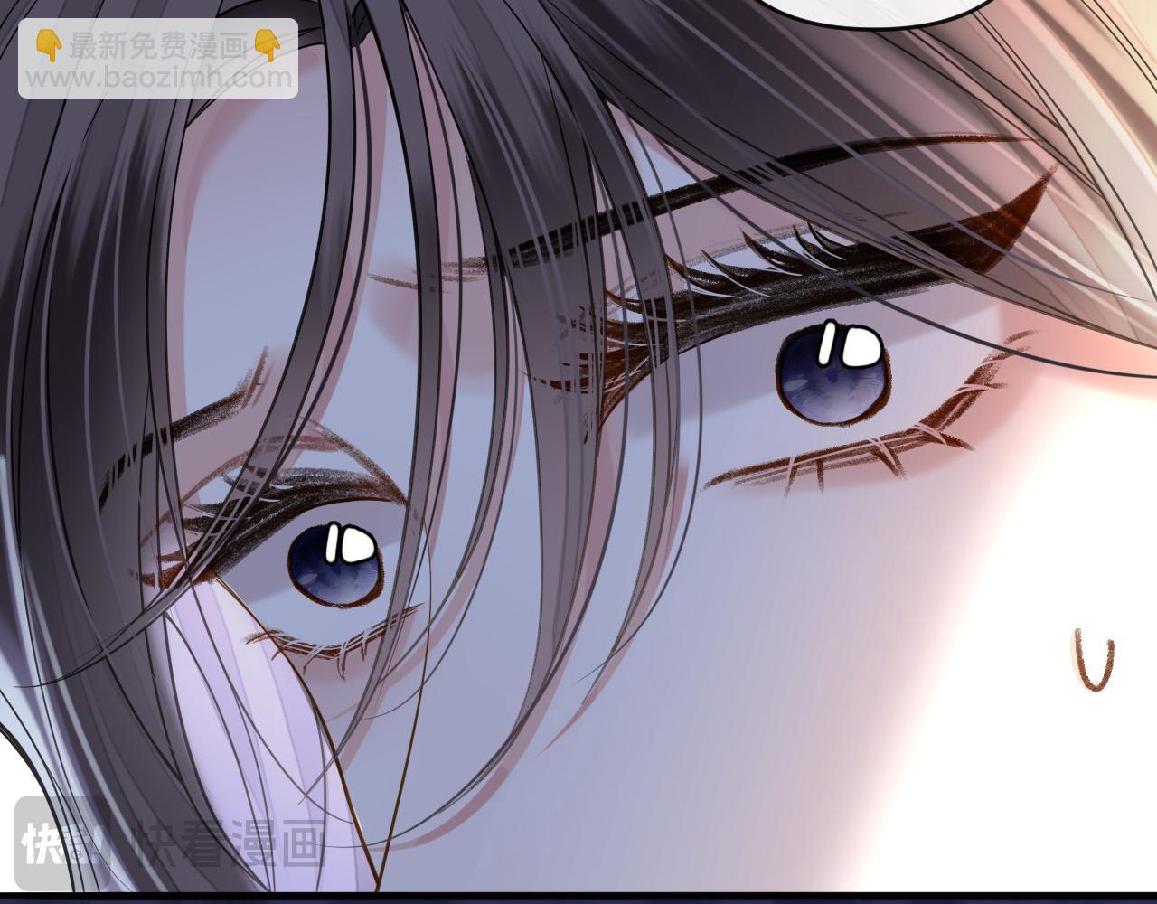 第69话 盛羡 我们之间只能这样了(1/3)-第69话