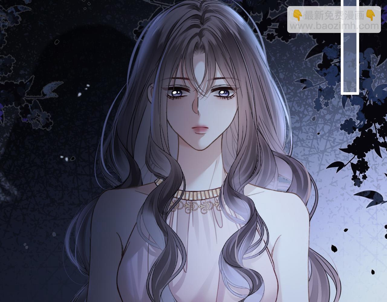 第69话 盛羡 我们之间只能这样了(1/3)-第69话