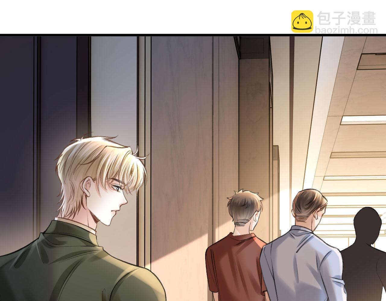 第75话 还记得我说过的吗？(1/3)-第75话