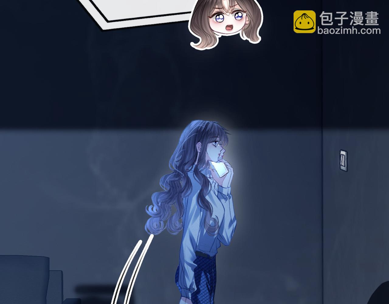 第77话 你怎么了？我没事(1/3)-第77话