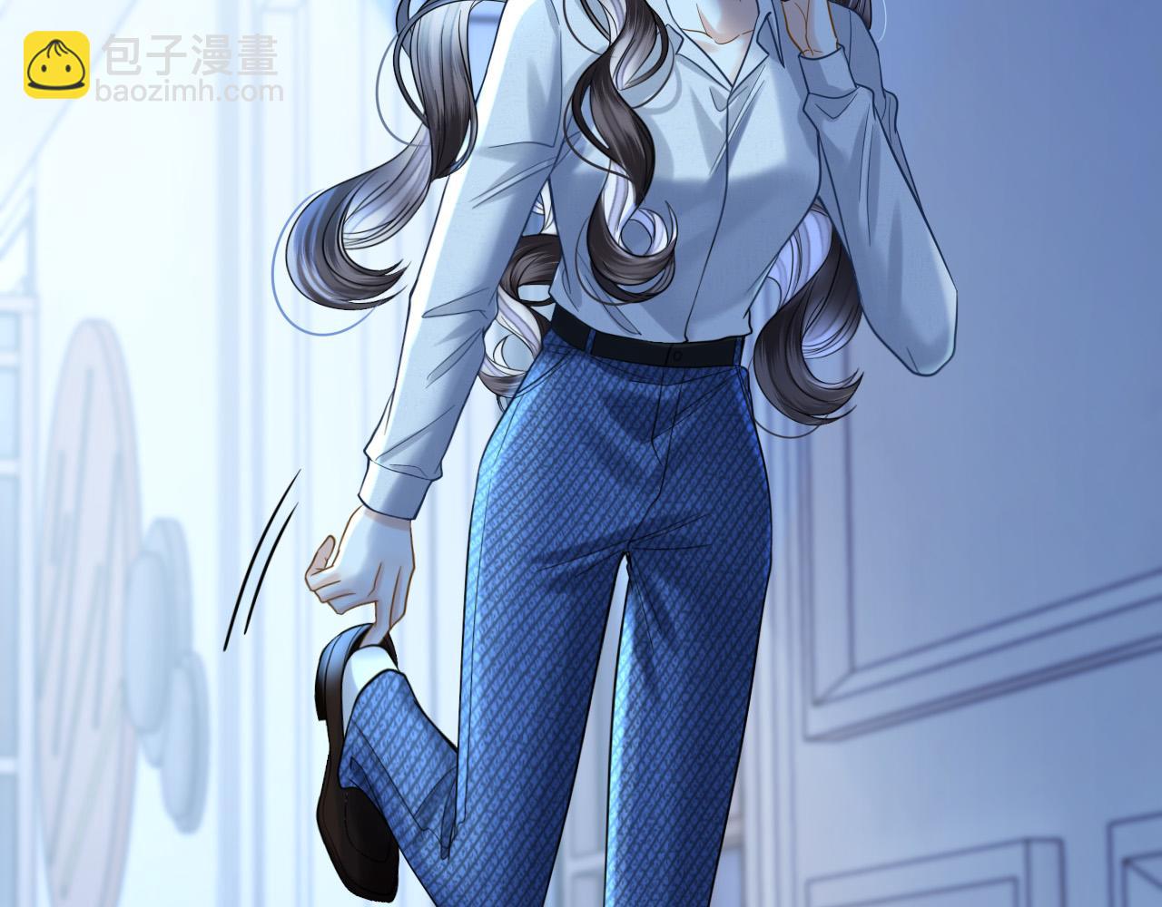 第77话 你怎么了？我没事(1/3)-第77话