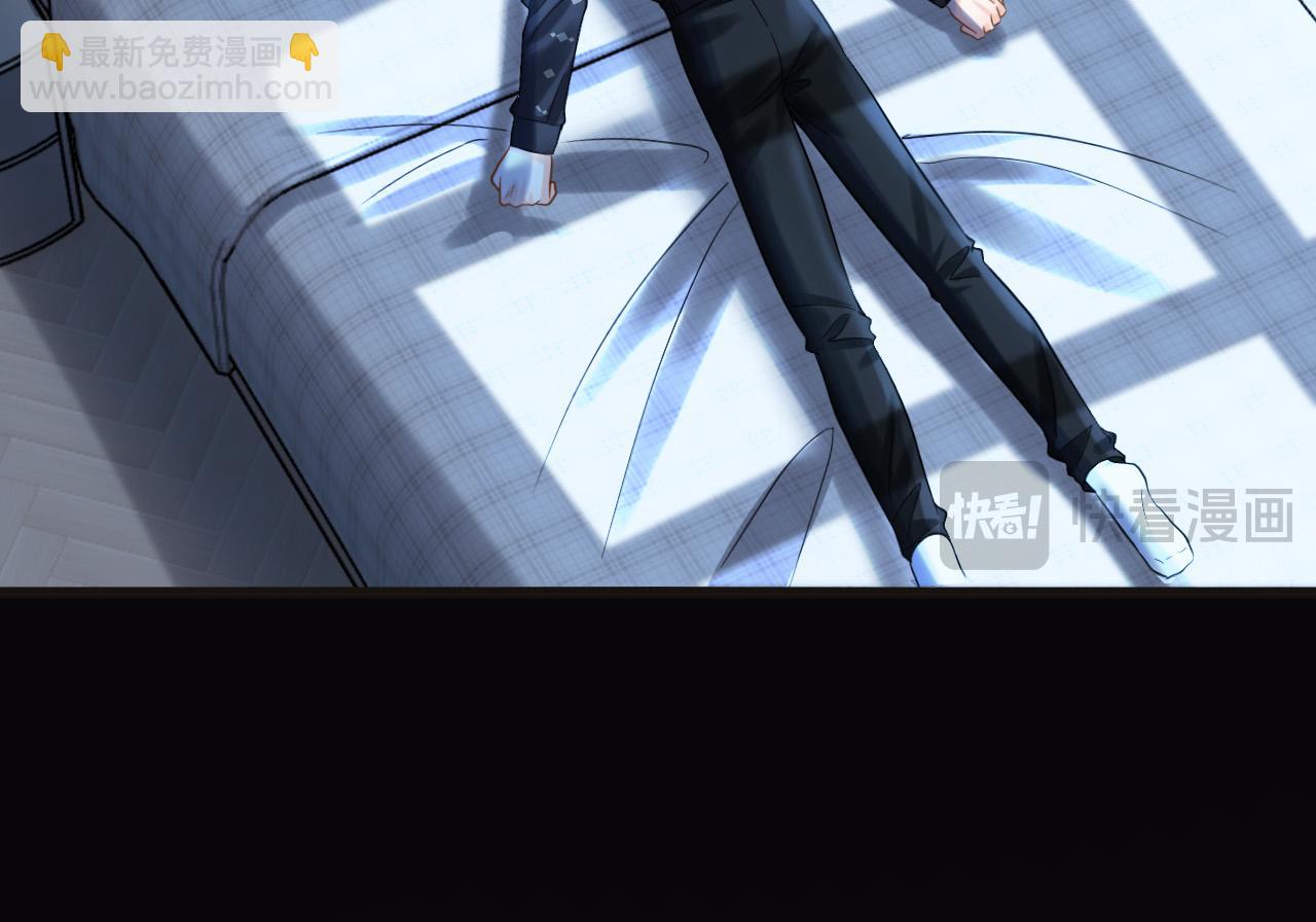 第77话 你怎么了？我没事(1/3)-第77话