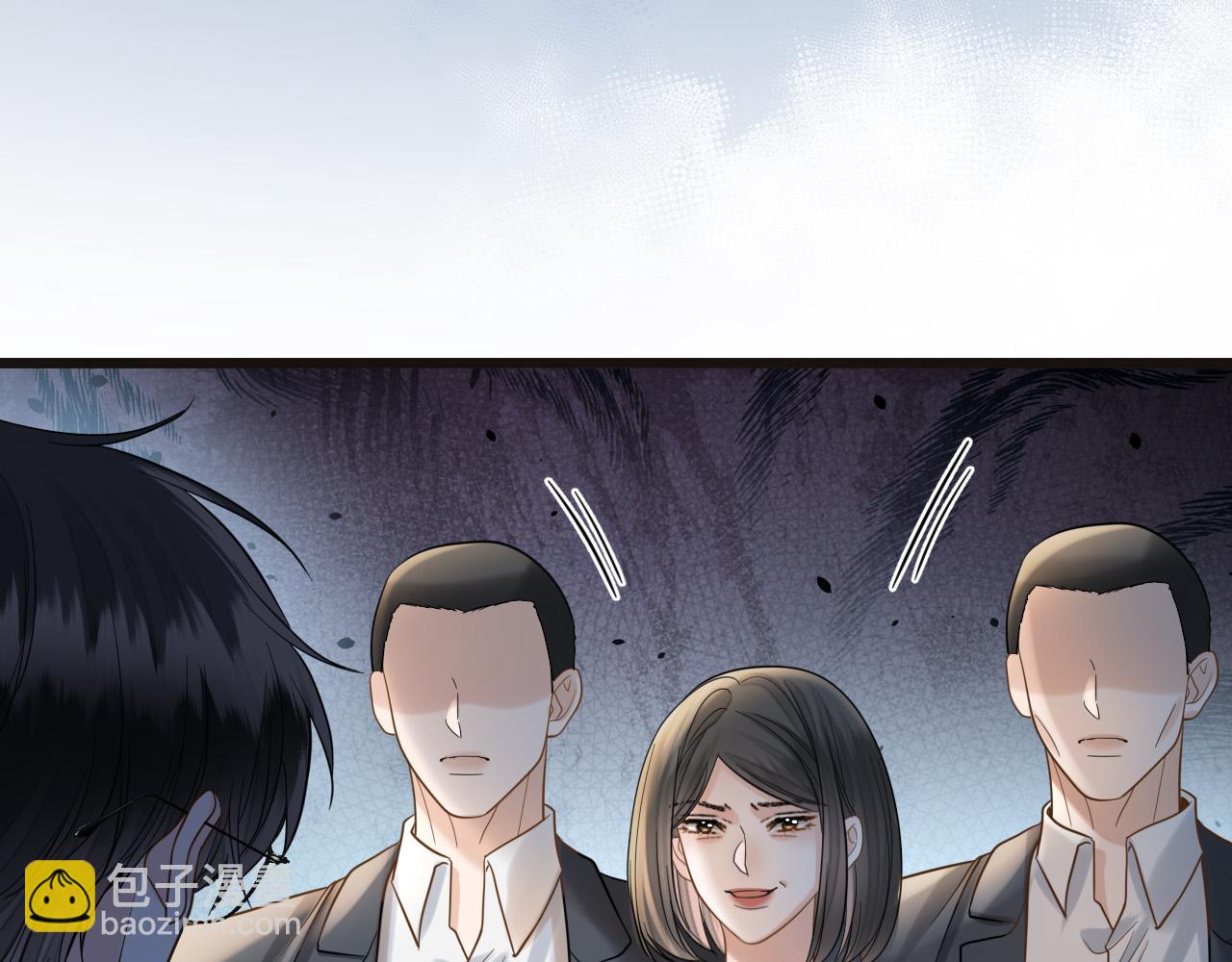 第77话 你怎么了？我没事(1/3)-第77话