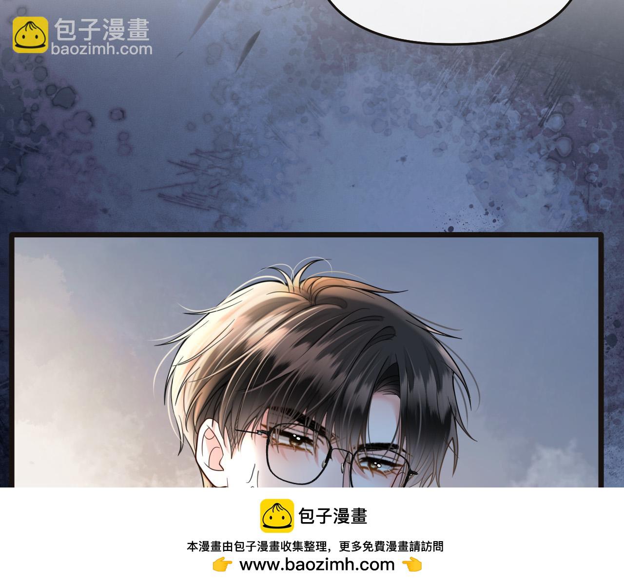 第77话 你怎么了？我没事(1/3)-第77话