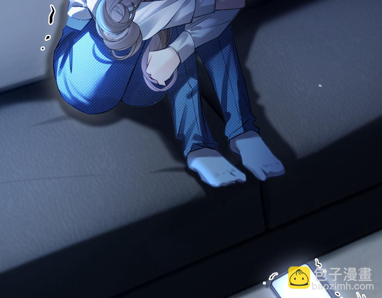 第77话 你怎么了？我没事(1/3)-第77话