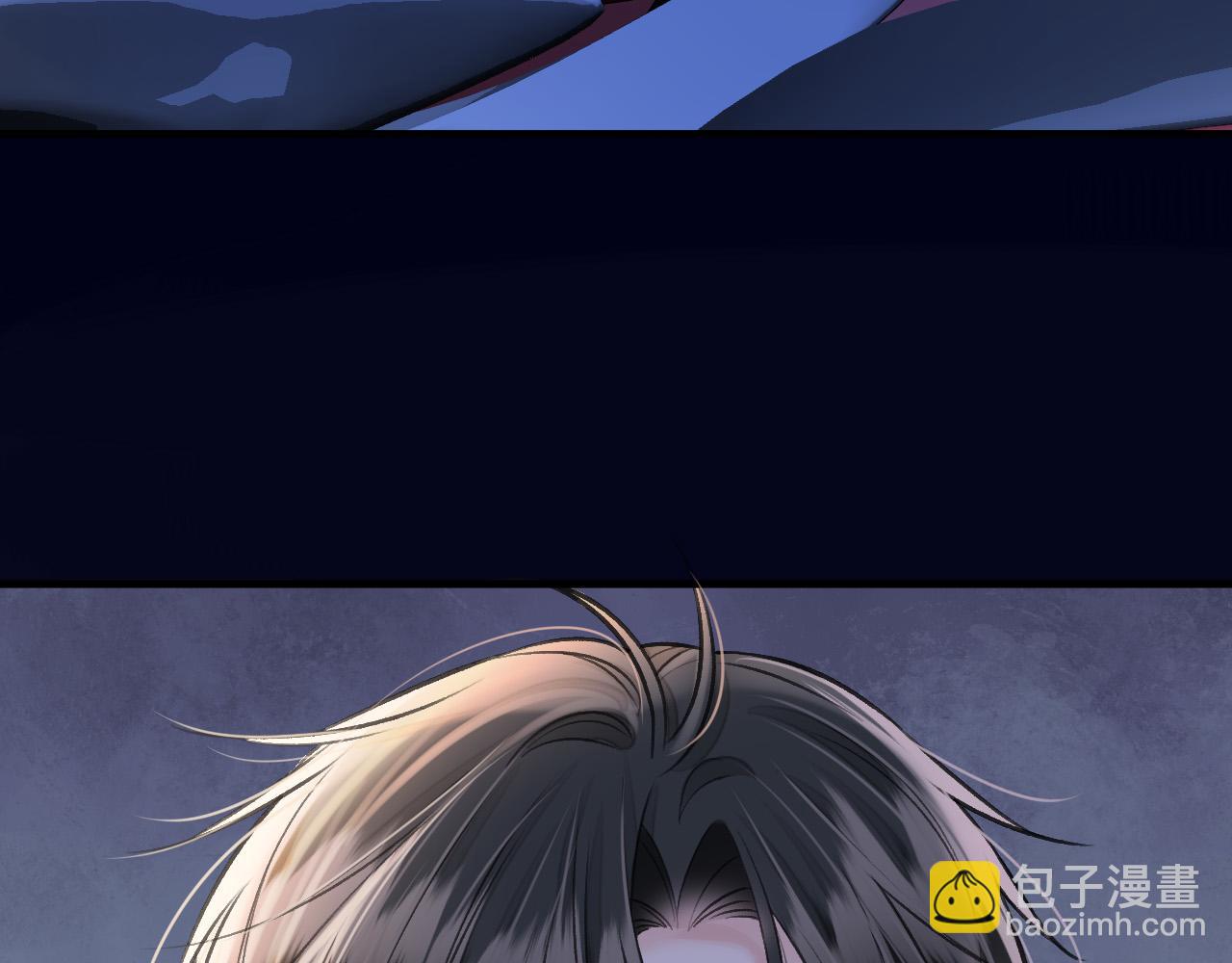 第79话 整个山头都被包围了(1/3)-第79话