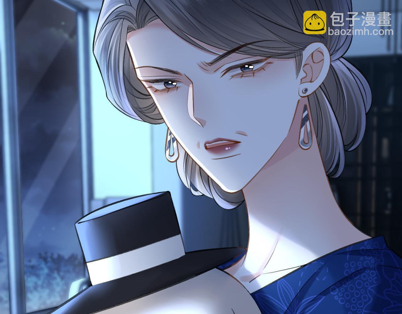 第79话 整个山头都被包围了(1/3)-第79话