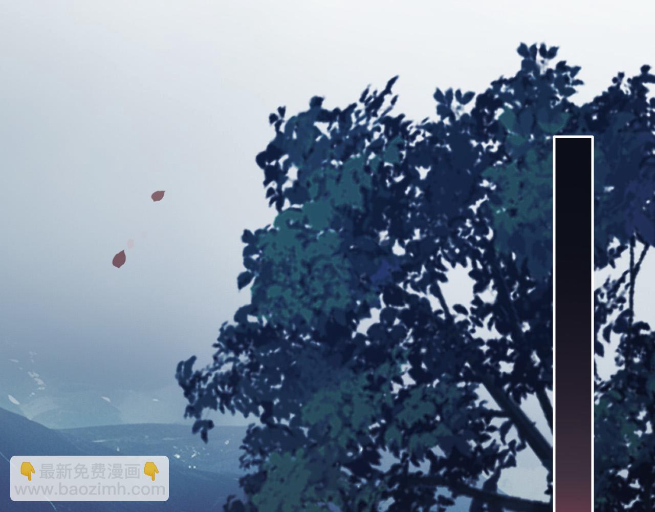 第79话 整个山头都被包围了(1/3)-第79话