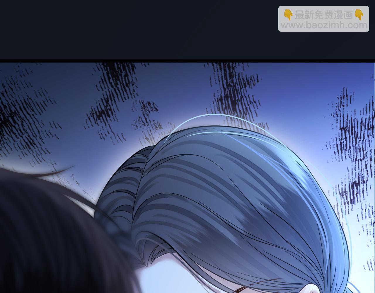 第79话 整个山头都被包围了(1/3)-第79话