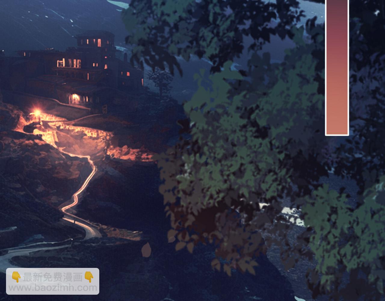 第79话 整个山头都被包围了(1/3)-第79话