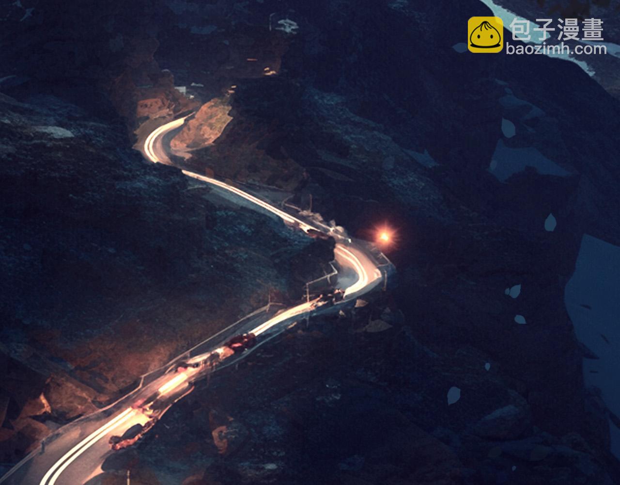 第79话 整个山头都被包围了(1/3)-第79话