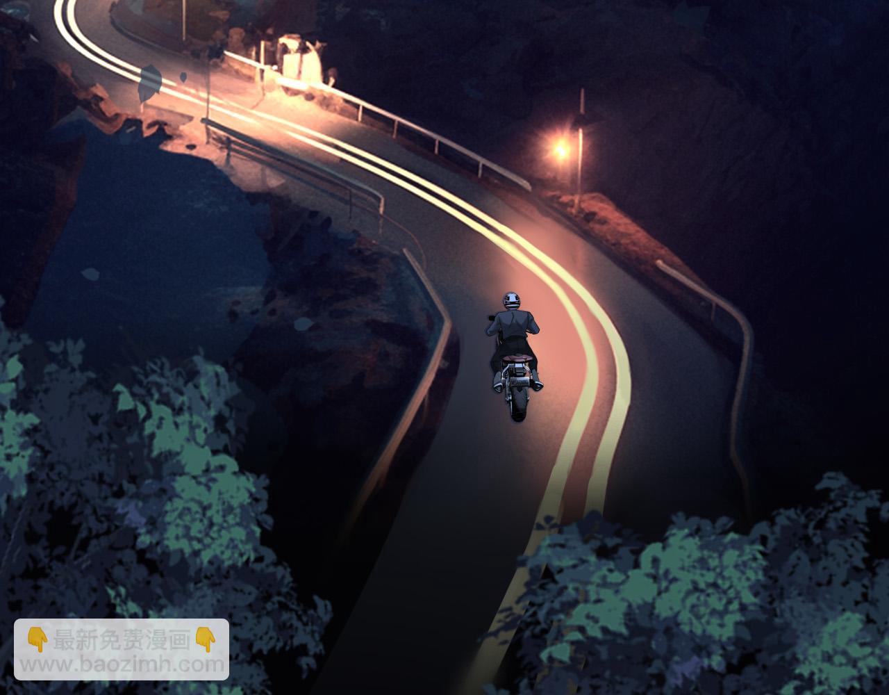 第79话 整个山头都被包围了(1/3)-第79话