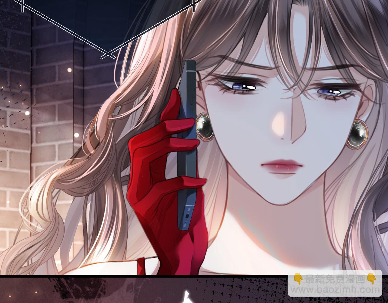 第9话 你怎么又坐地上了？(1/3)-第9话