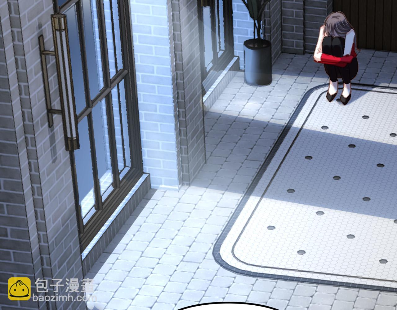 第9话 你怎么又坐地上了？(1/3)-第9话