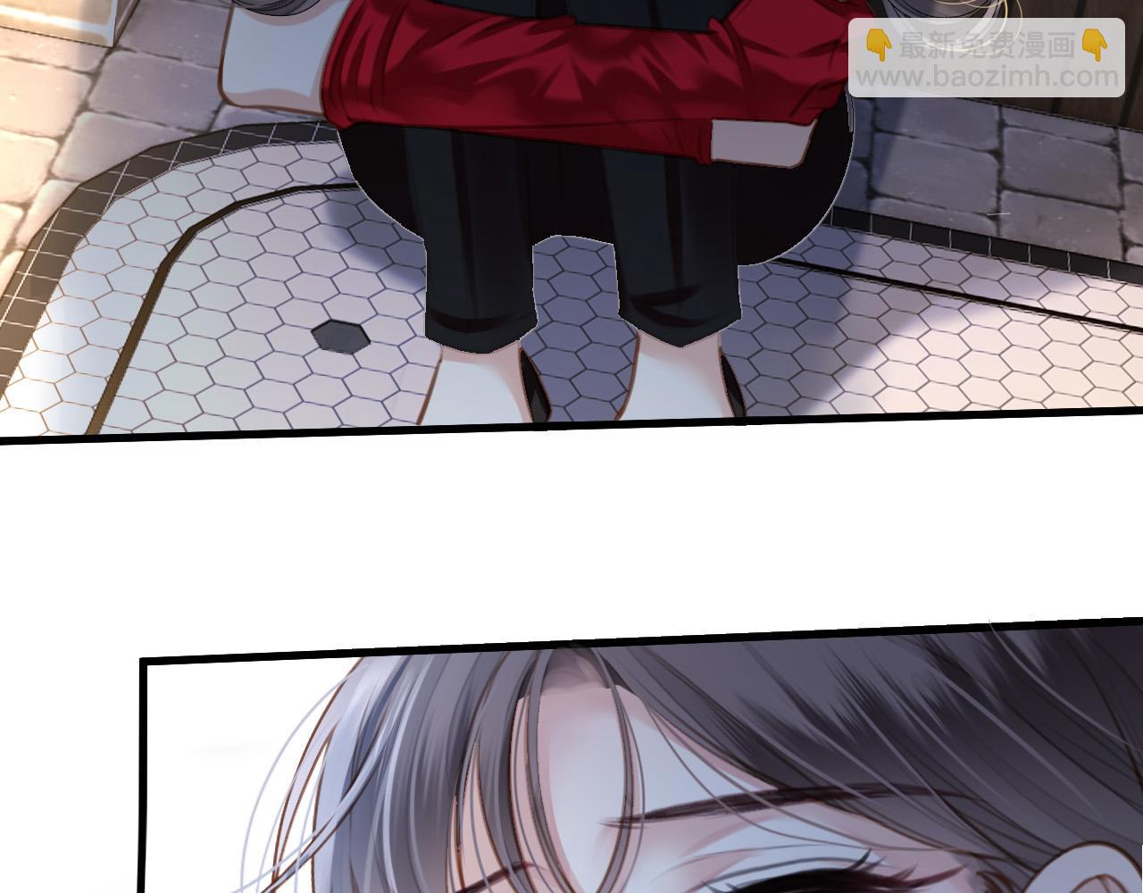 第9话 你怎么又坐地上了？(1/3)-第9话