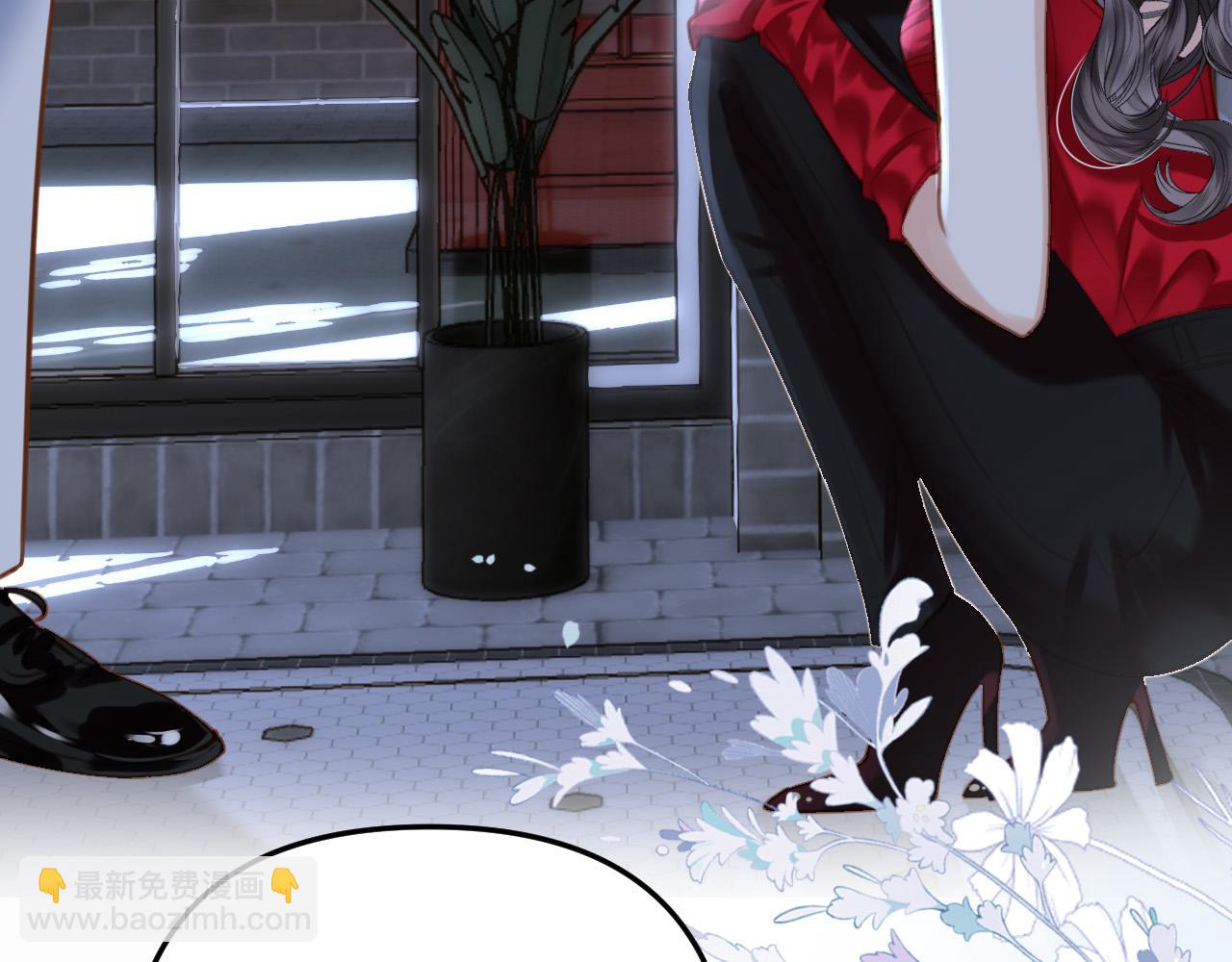 第9话 你怎么又坐地上了？(1/3)-第9话