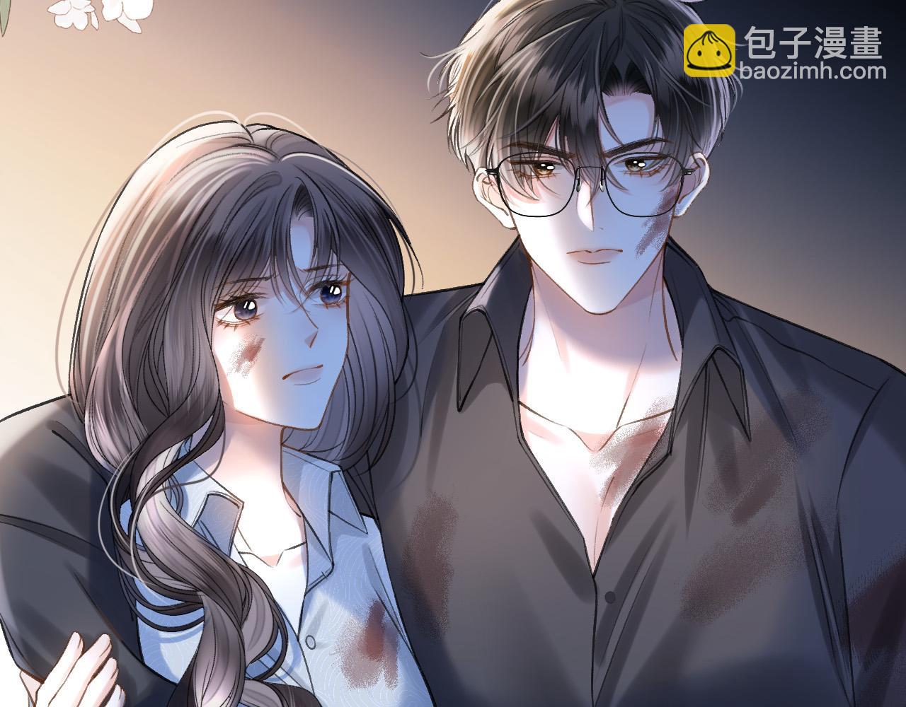 第81话 阿宴，我们没事了(1/3)-第81话