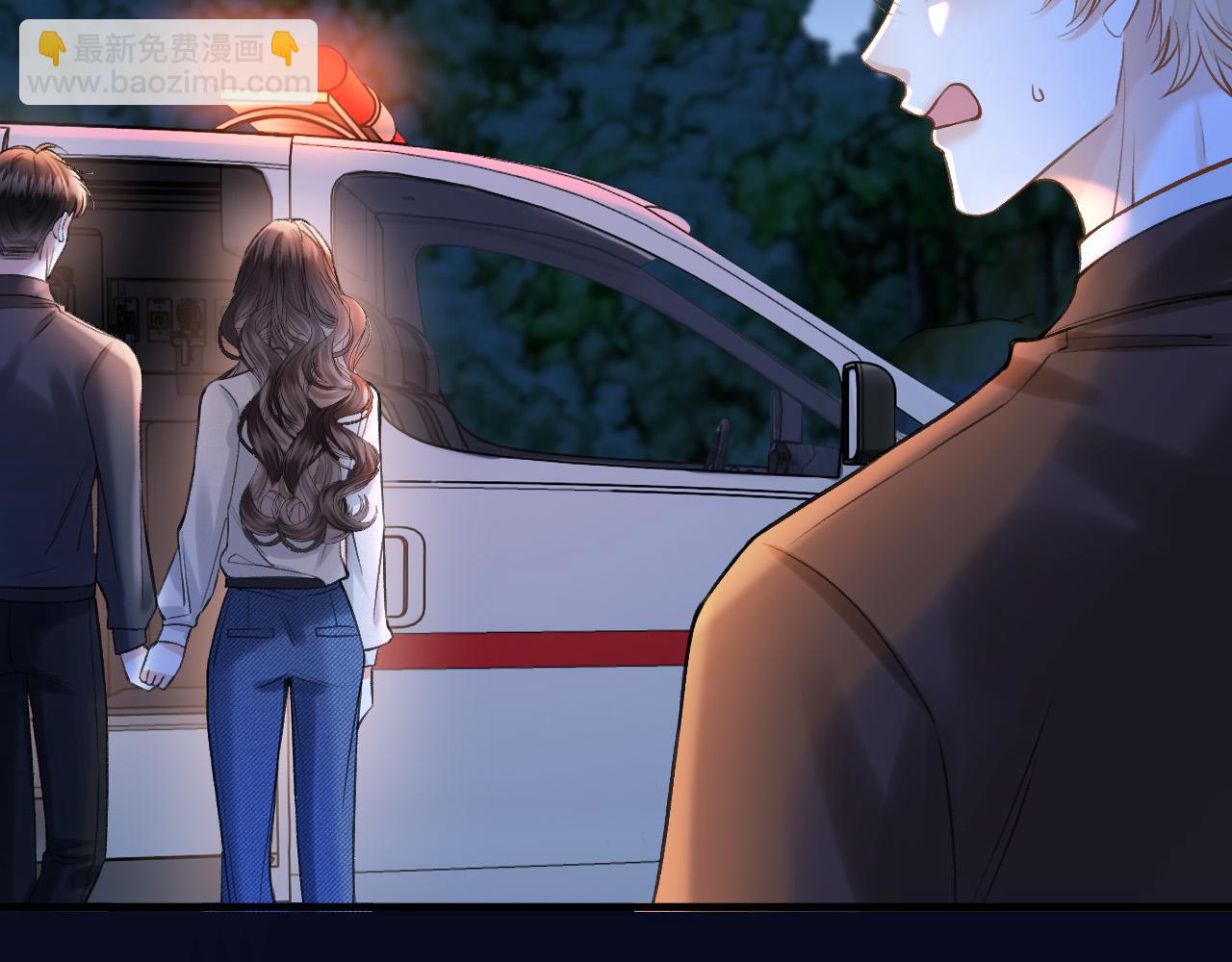 第81话 阿宴，我们没事了(1/3)-第81话