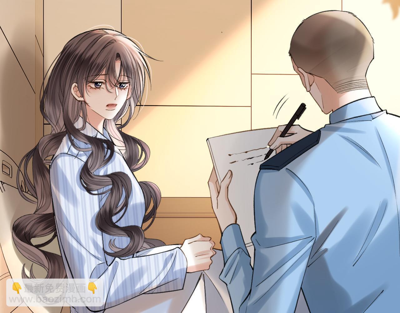 第81话 阿宴，我们没事了(1/3)-第81话