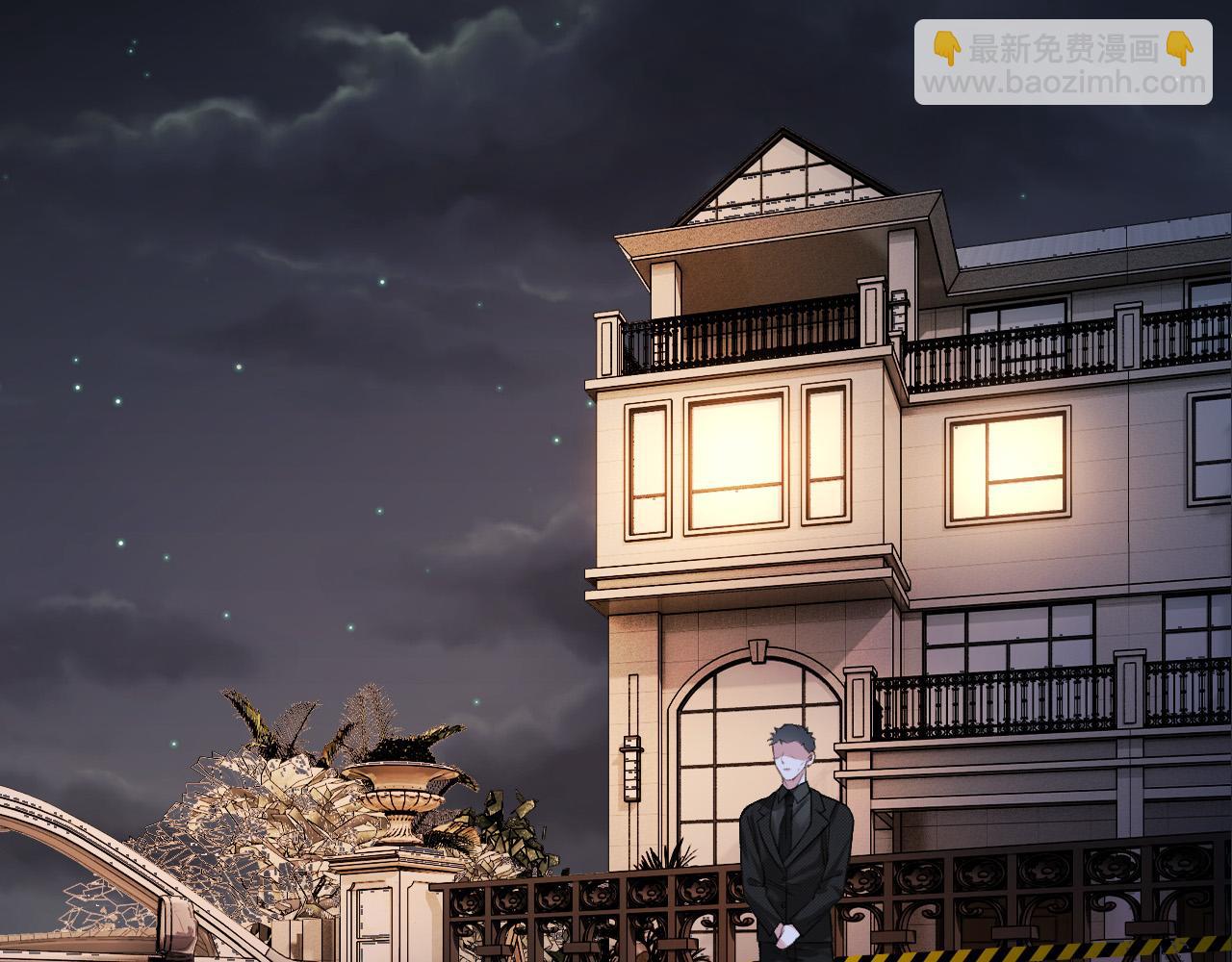 第81话 阿宴，我们没事了(1/3)-第81话