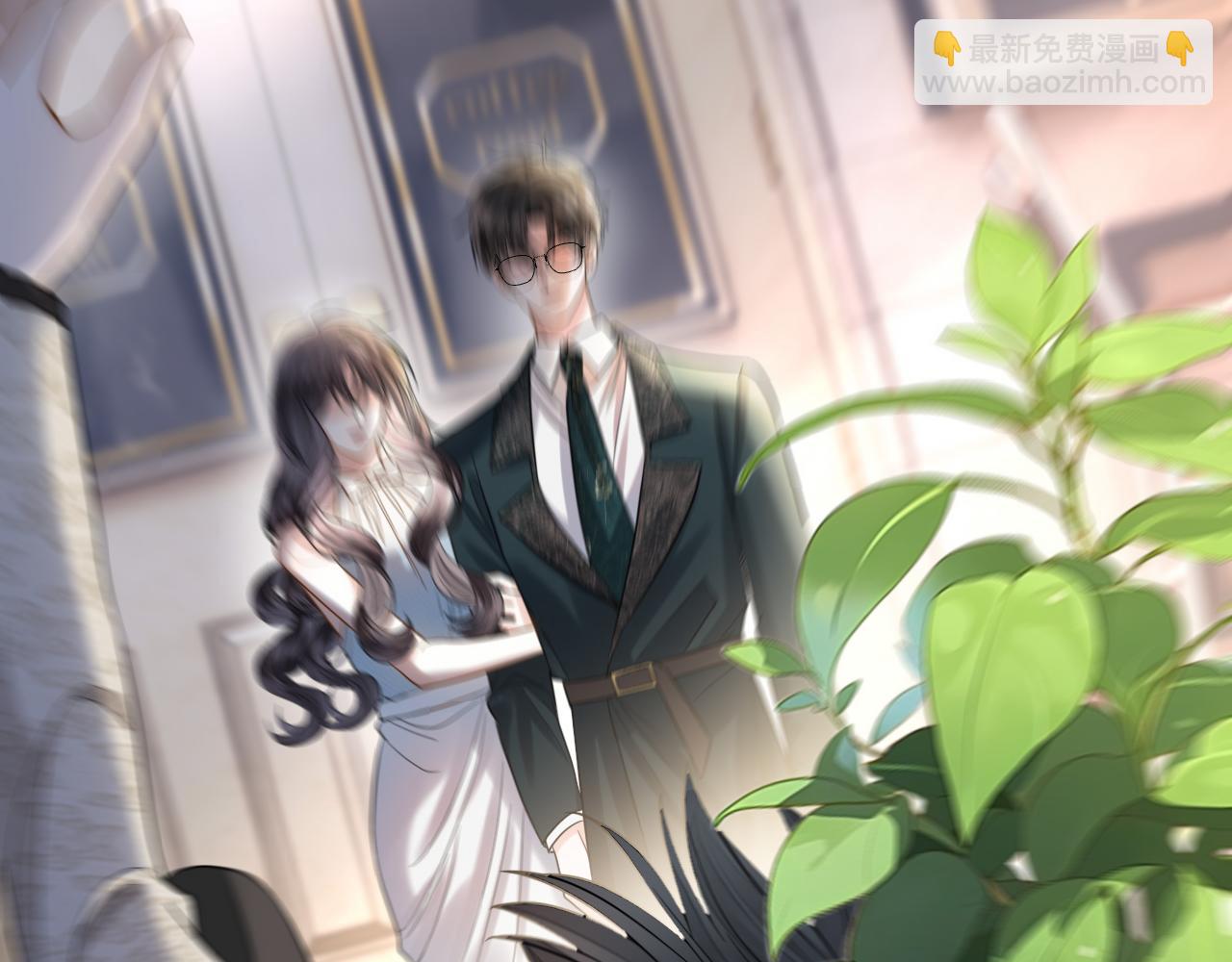 第85话 都过去了，阿宴(1/3)-第85话