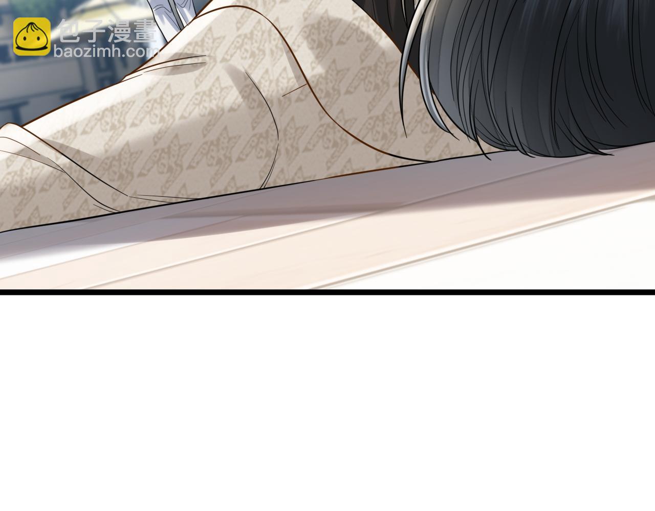 第85话 都过去了，阿宴(1/3)-第85话