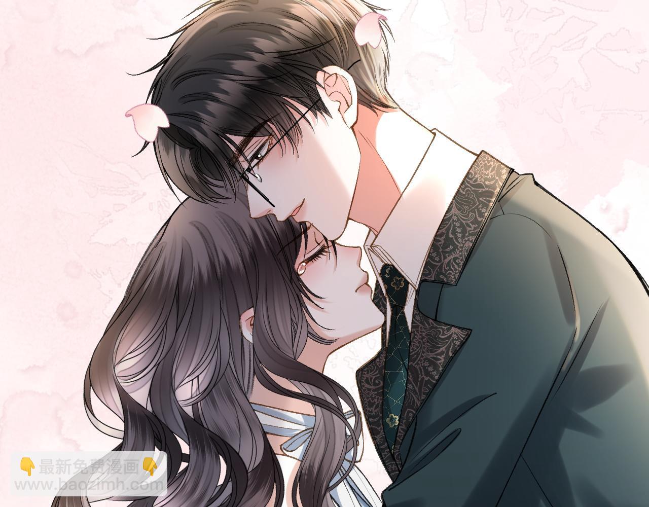 第85话 都过去了，阿宴(1/3)-第85话