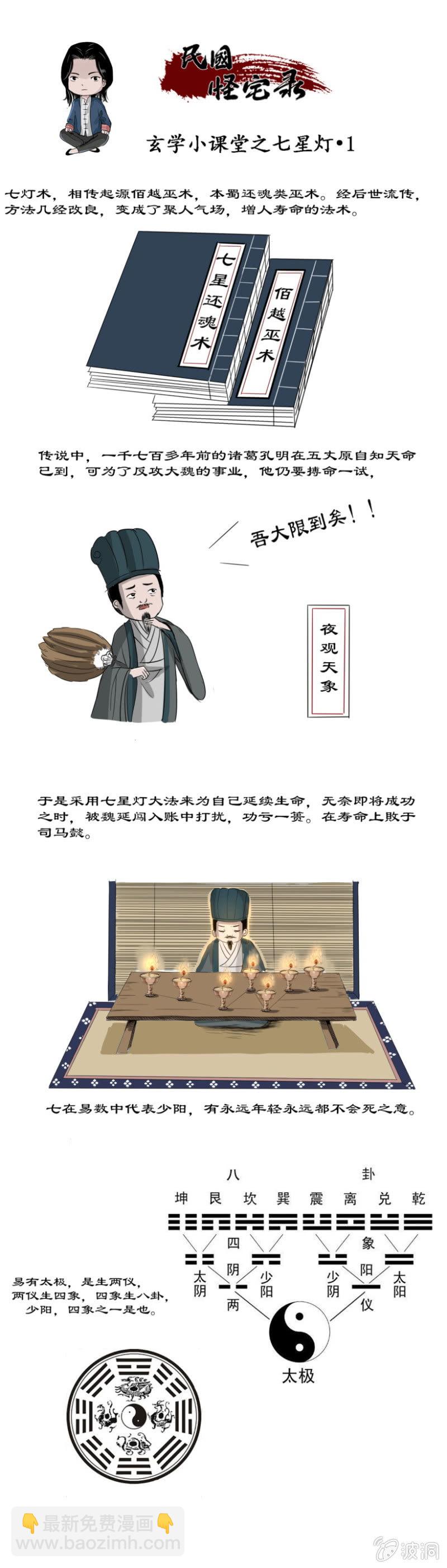 梨园旅馆篇 &bull; 7-第19话