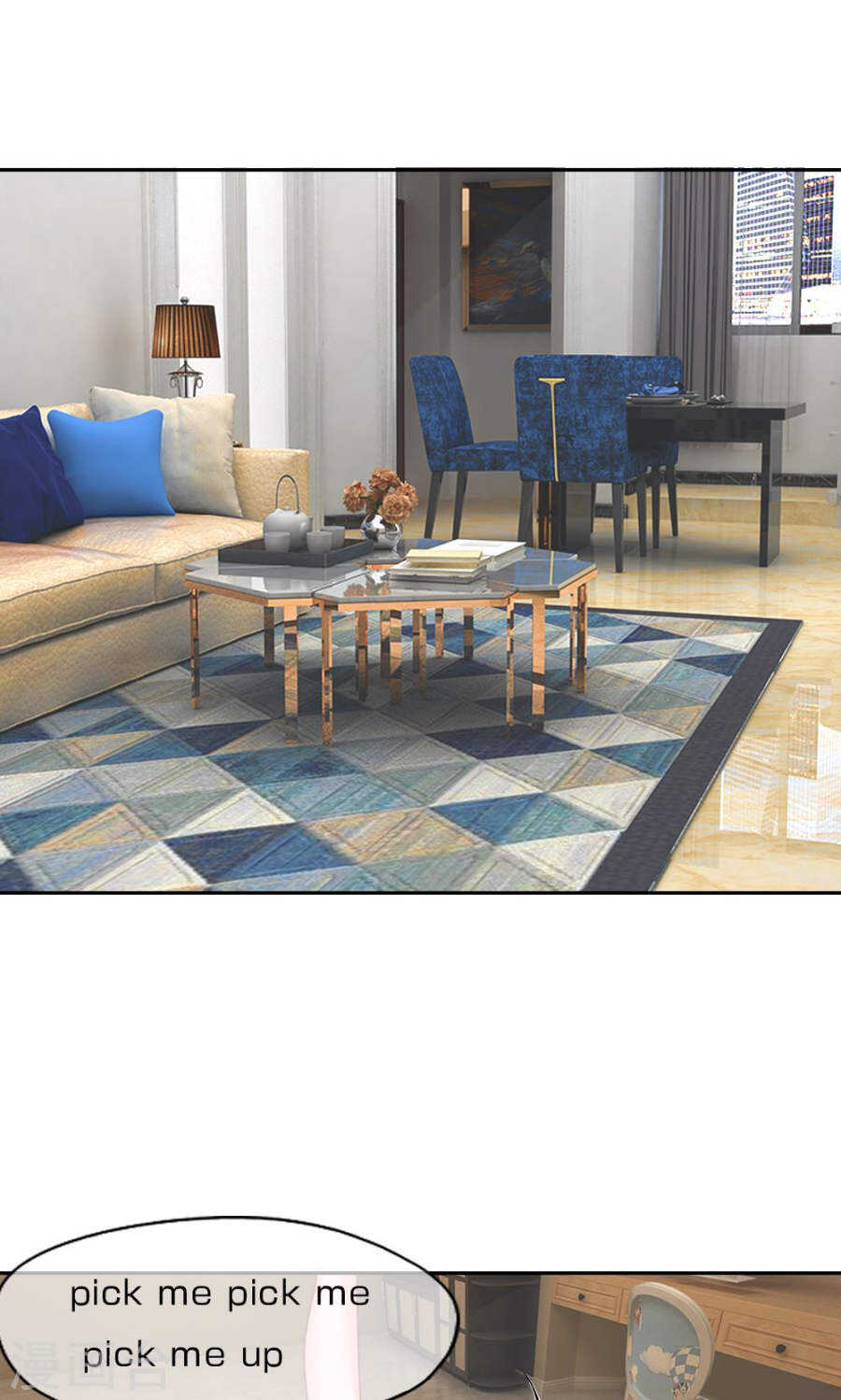 第123话 哎？什么照片？-第123话