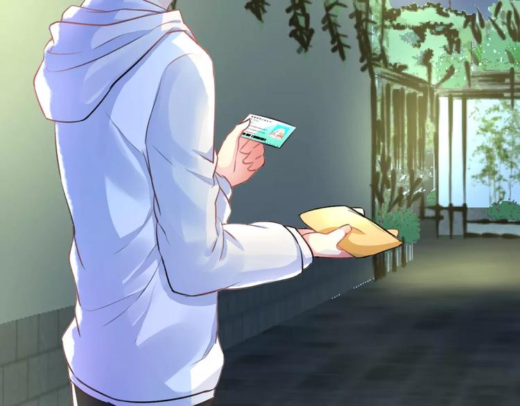 第14话 抢钱的美少年(1/2)-第15话