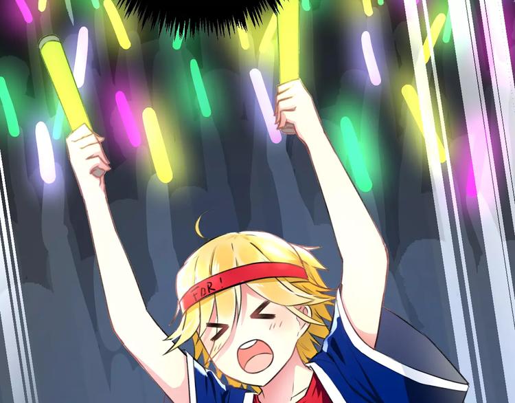 第16话 金毛猴子(1/2)-第17话