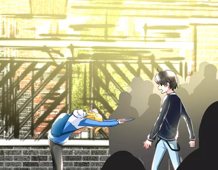 第16话 金毛猴子(1/2)-第17话