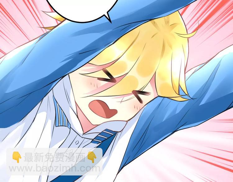 第16话 金毛猴子(1/2)-第17话