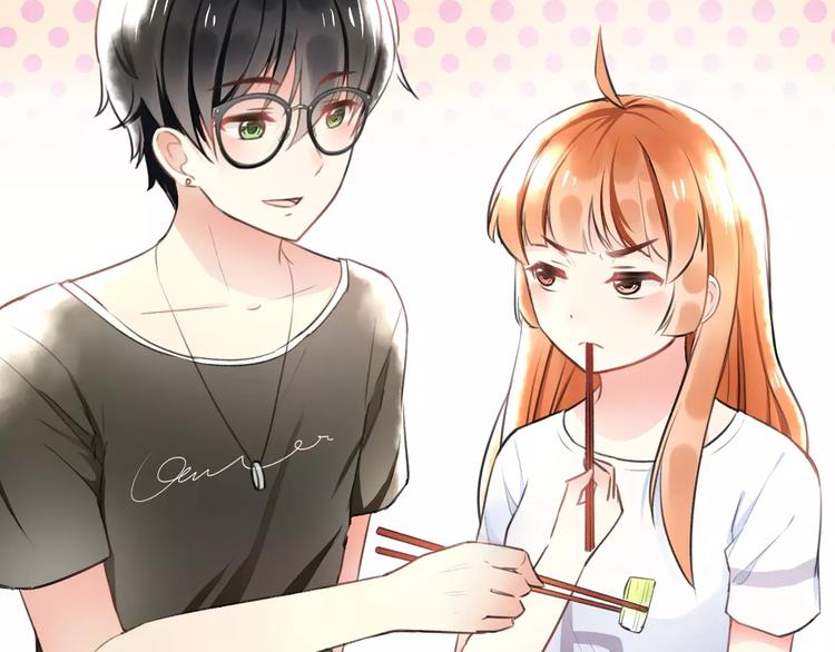 第2话 恶整开始！(1/2)-第3话