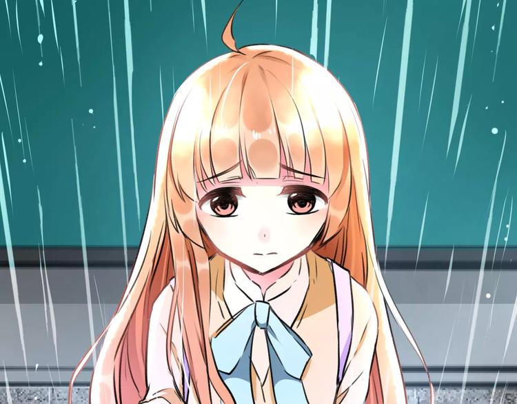 第20话 我们不是一个世界(1/2)-第21话