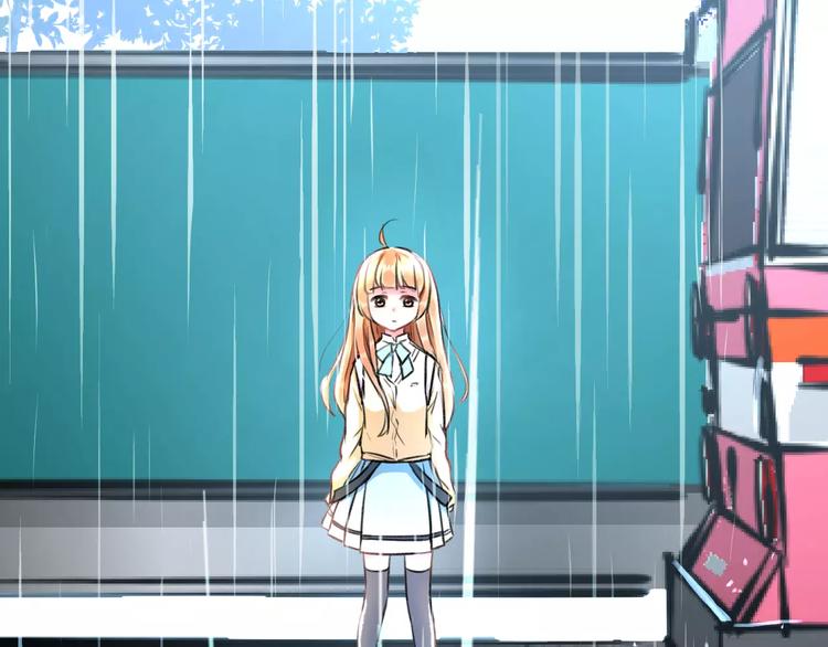 第20话 我们不是一个世界(1/2)-第21话