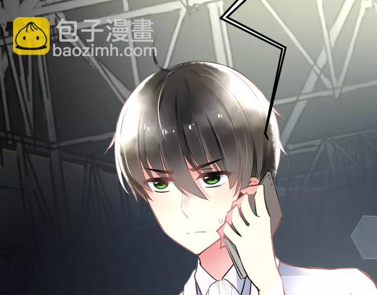 第22话 伴舞(1/2)-第23话