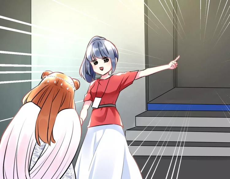 第22话 伴舞(1/2)-第23话