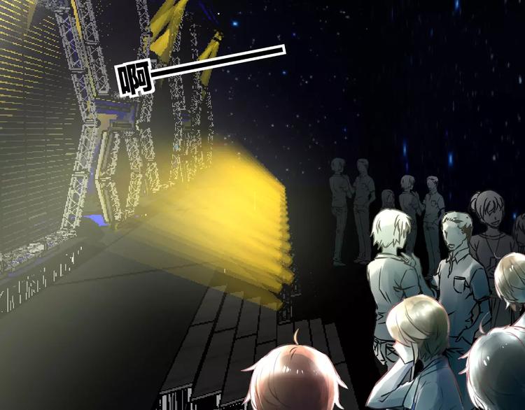 第22话 伴舞(1/2)-第23话