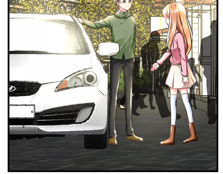 第28话 你在哪儿？(1/2)-第29话